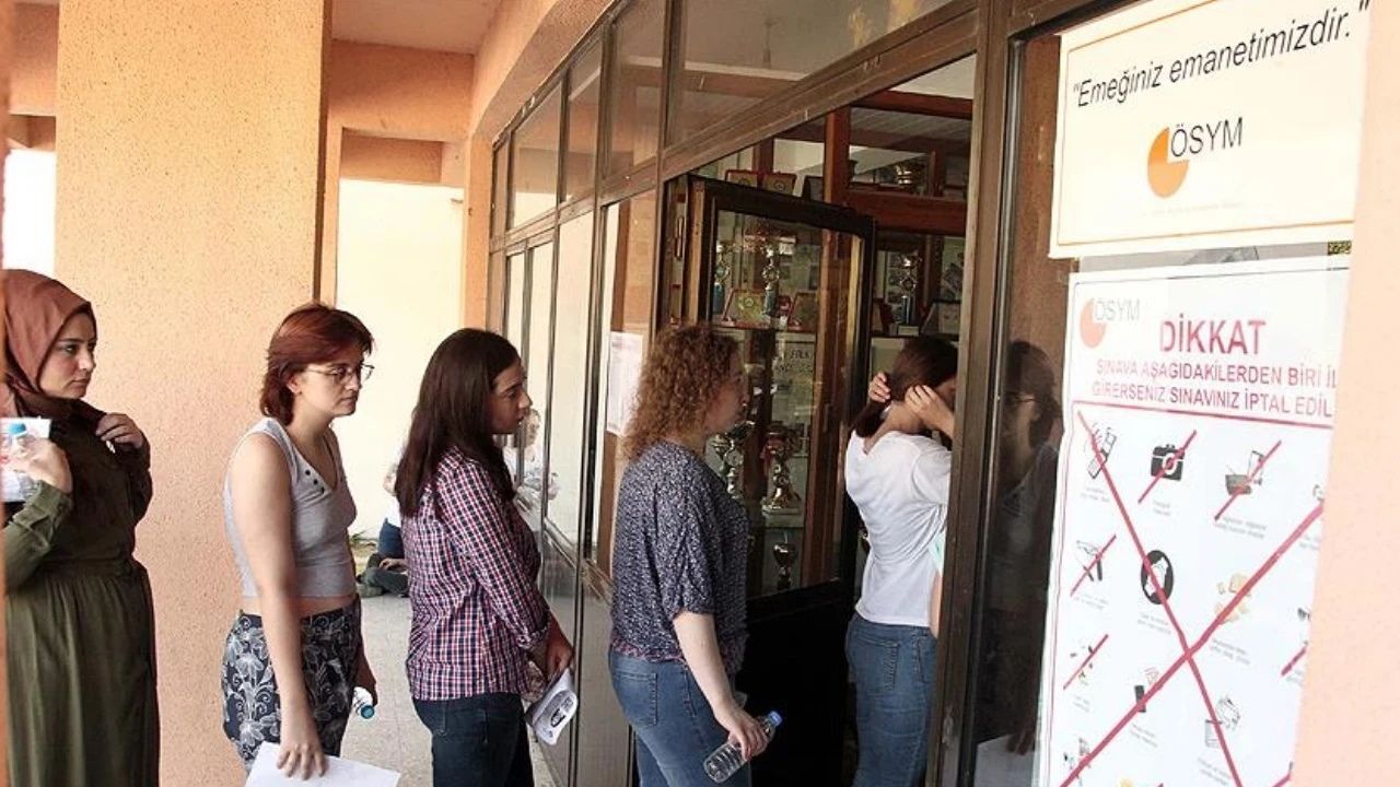 2026 Kpss Lisans Sınavında Neler Soruldu Sınav Ne Zaman Açıklanacak1