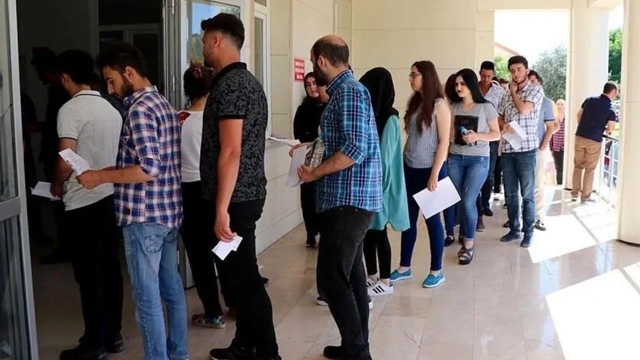 2026 Kpss Lisans Sınavında Neler Soruldu Sınav Ne Zaman Açıklanacak2