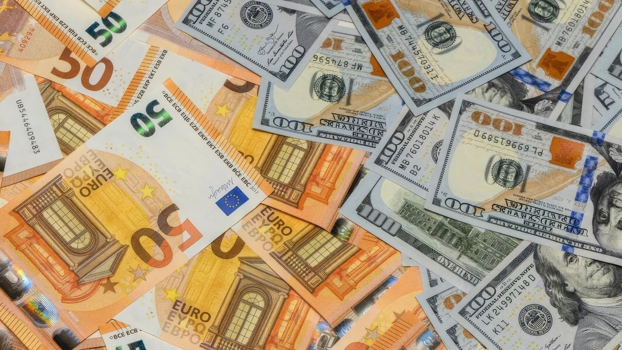 24 Eylül Dolar Ve Euro 2