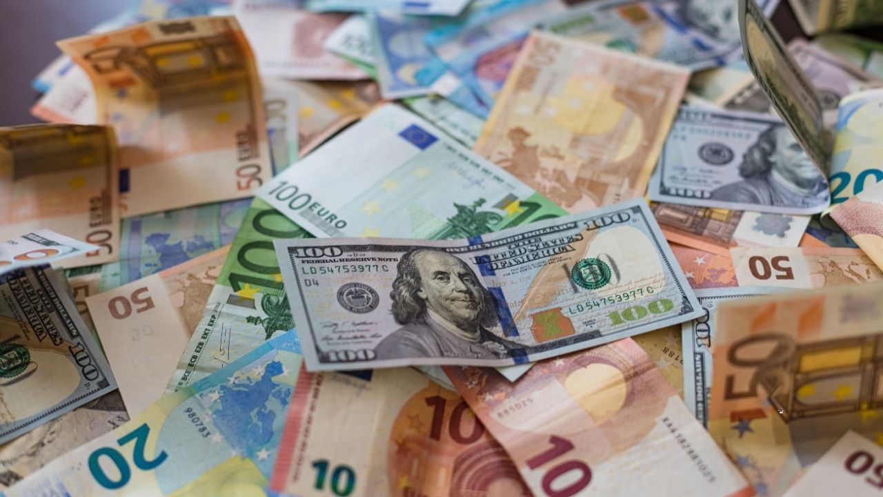 24 Eylül Dolar Ve Euro 3