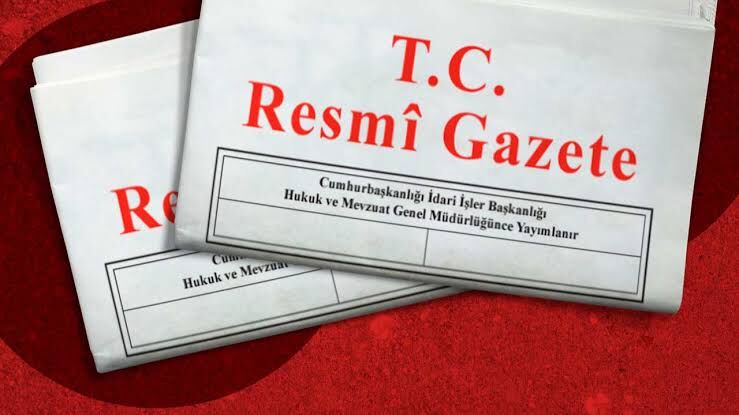 27 Eylül Resmi Gazete 4