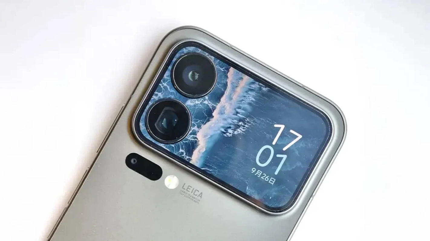 4C6Fa3D4 Xiaomi 18 Pro Max Turkiyeye Ne Zaman Gelecek Xiaomi 18 1