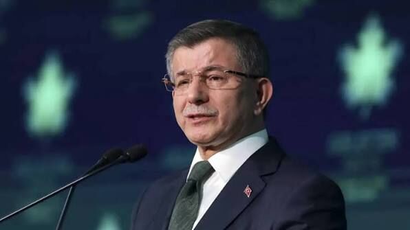 Ahmet Davutoğlu Soruşturma 3