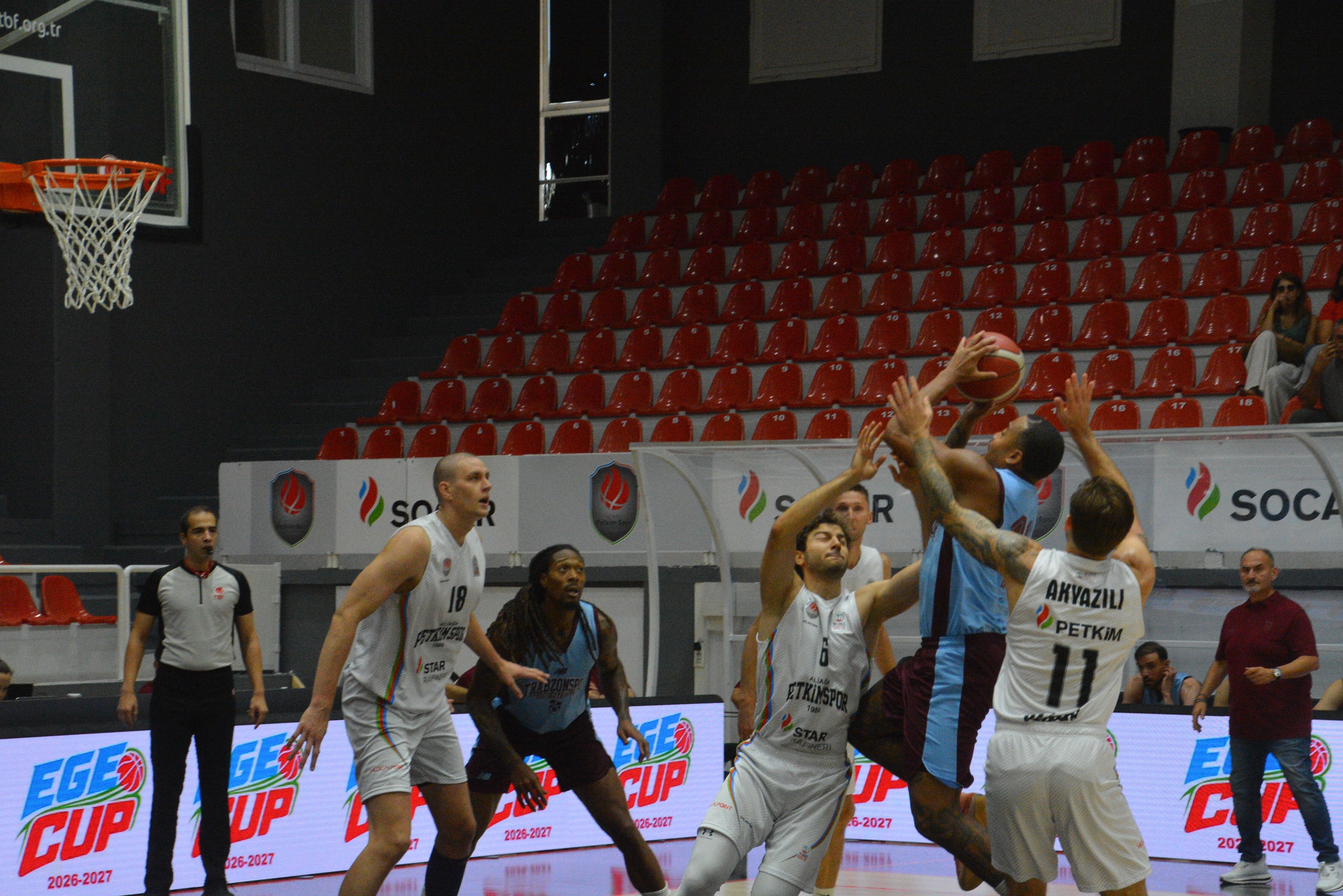 Aliağa Petkimspor 1