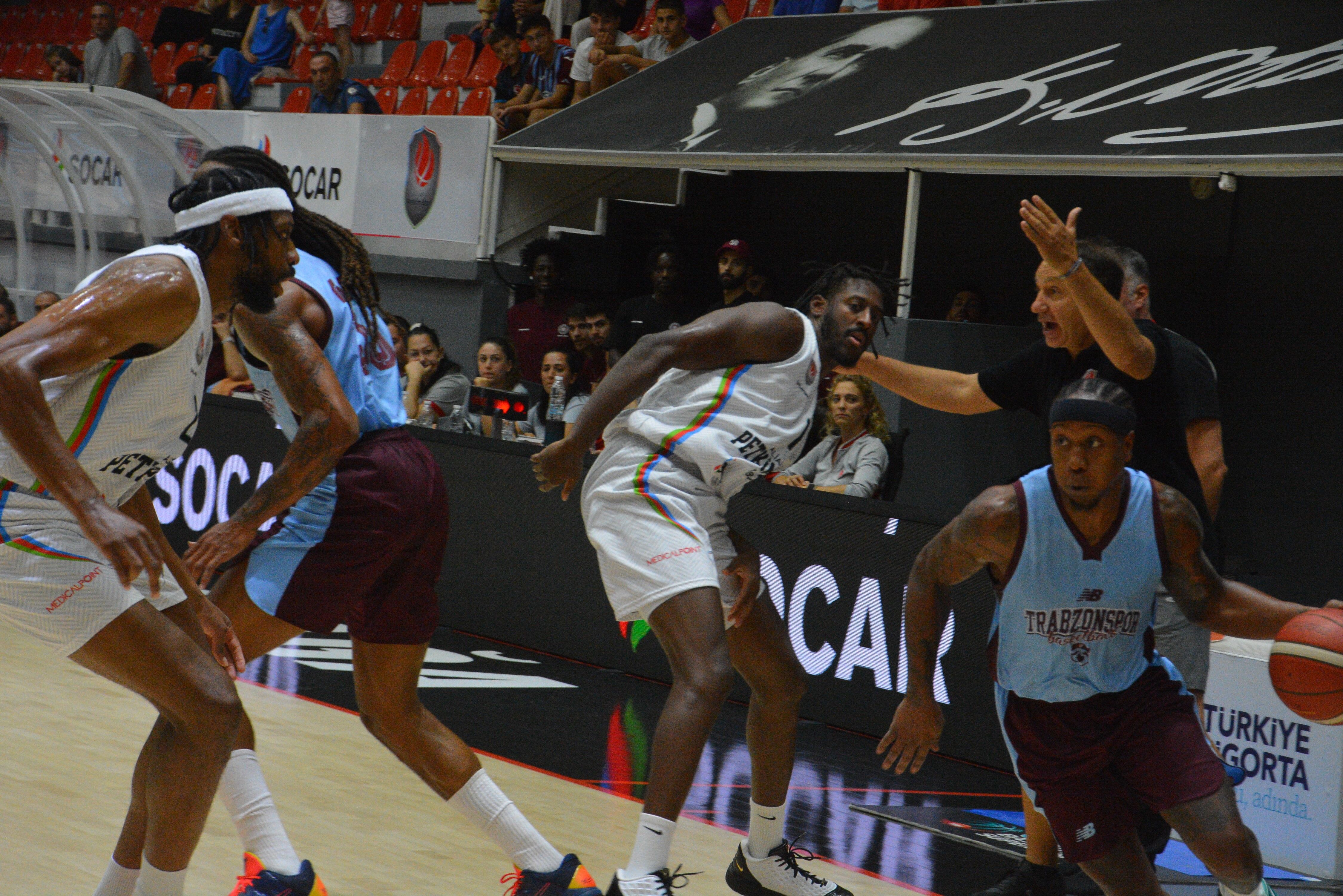 Aliağa Petkimspor 2