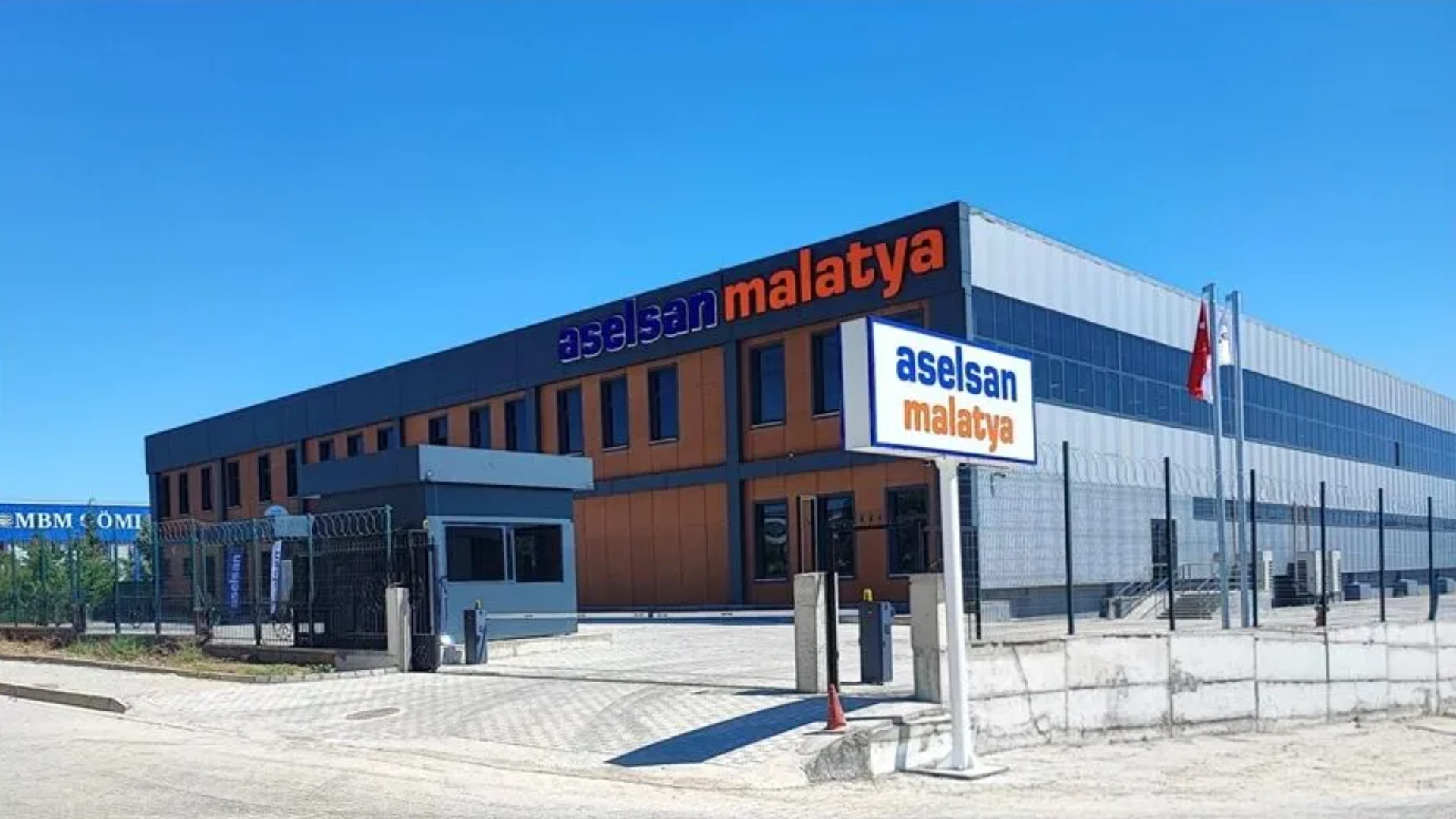 Aselsan Telefon 2