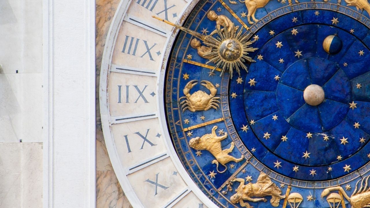 Astroloji 3 Ekim 1