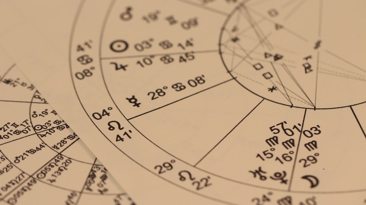 Astroloji 3 Ekim 2
