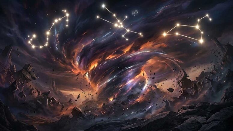 Astroloji 3 Ekim 5
