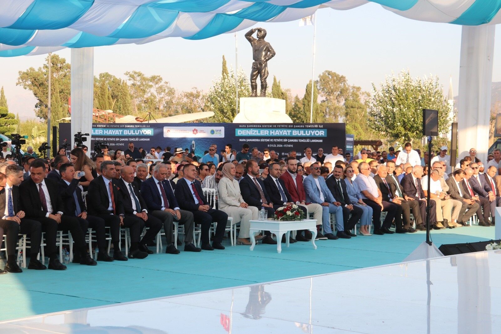 Bakan Kurum Deria 3