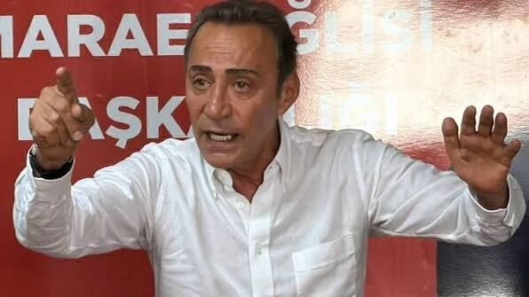 Beyhan Şimşek 1