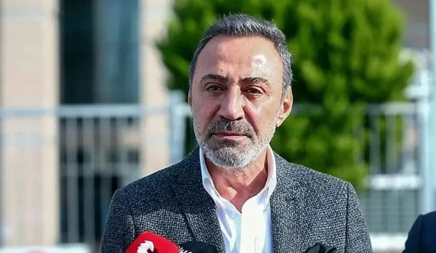 Beyhan Şimşek 2