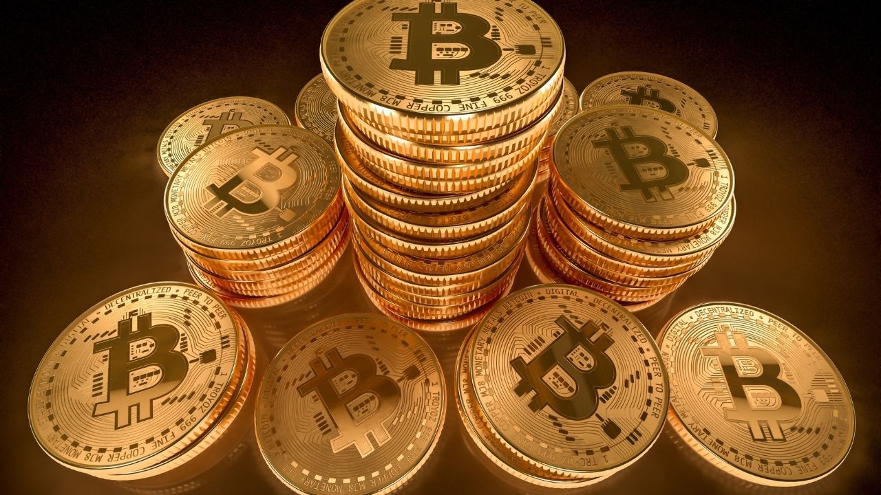 Bitcoin Fed Faiz 1