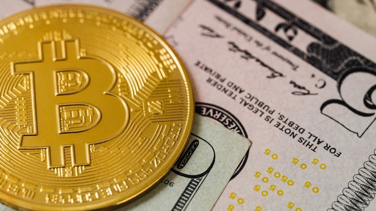 Bitcoin Fed Faiz 4