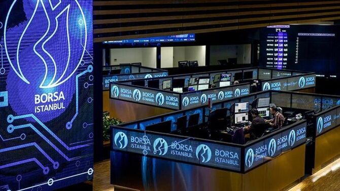 Borsa Istanbul Pusula 2