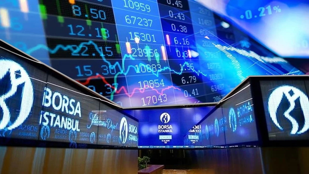 Borsa Istanbul Pusula 3