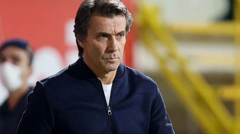Bülent Korkmaz Antalyaspor 1