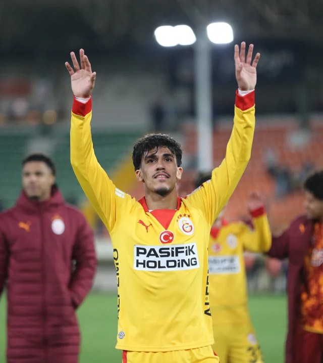 Can Armando Güner 2
