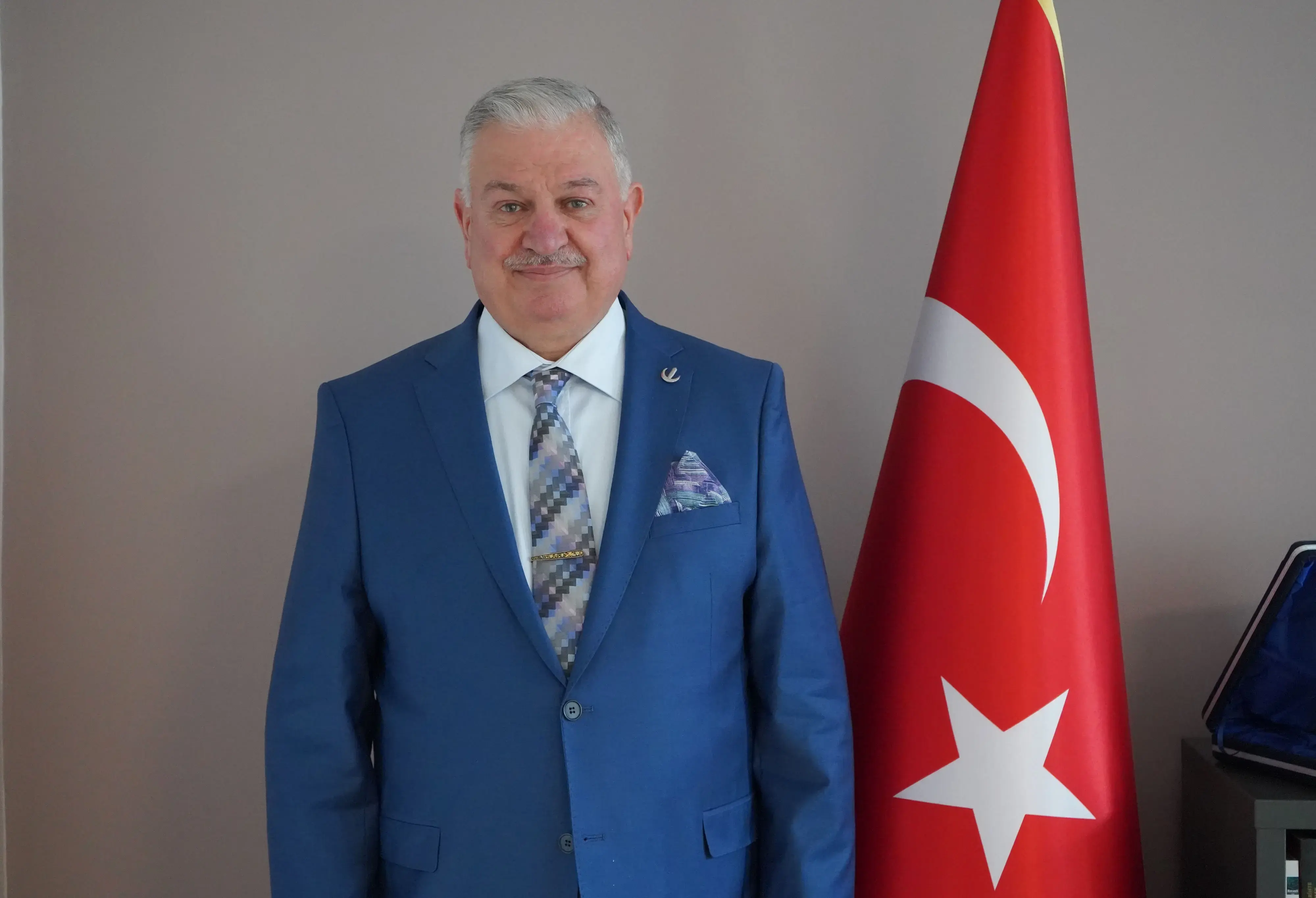 Doğan Bekin Kimdir 1