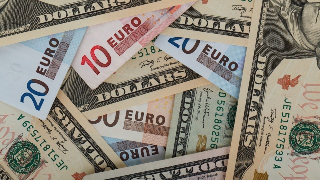 Dolar Euro 16 Eylül