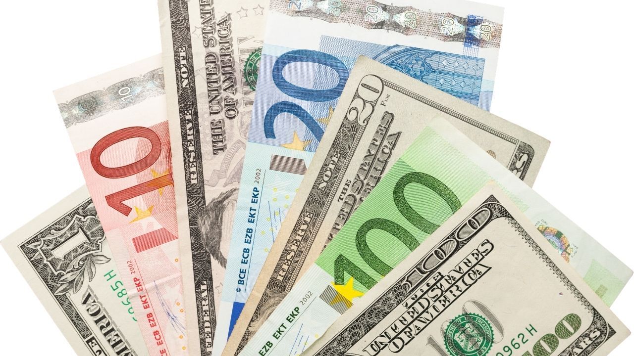 Dolar Ve Euro 3 Eylül 3