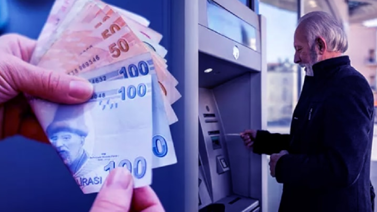 Emekli Prim 6