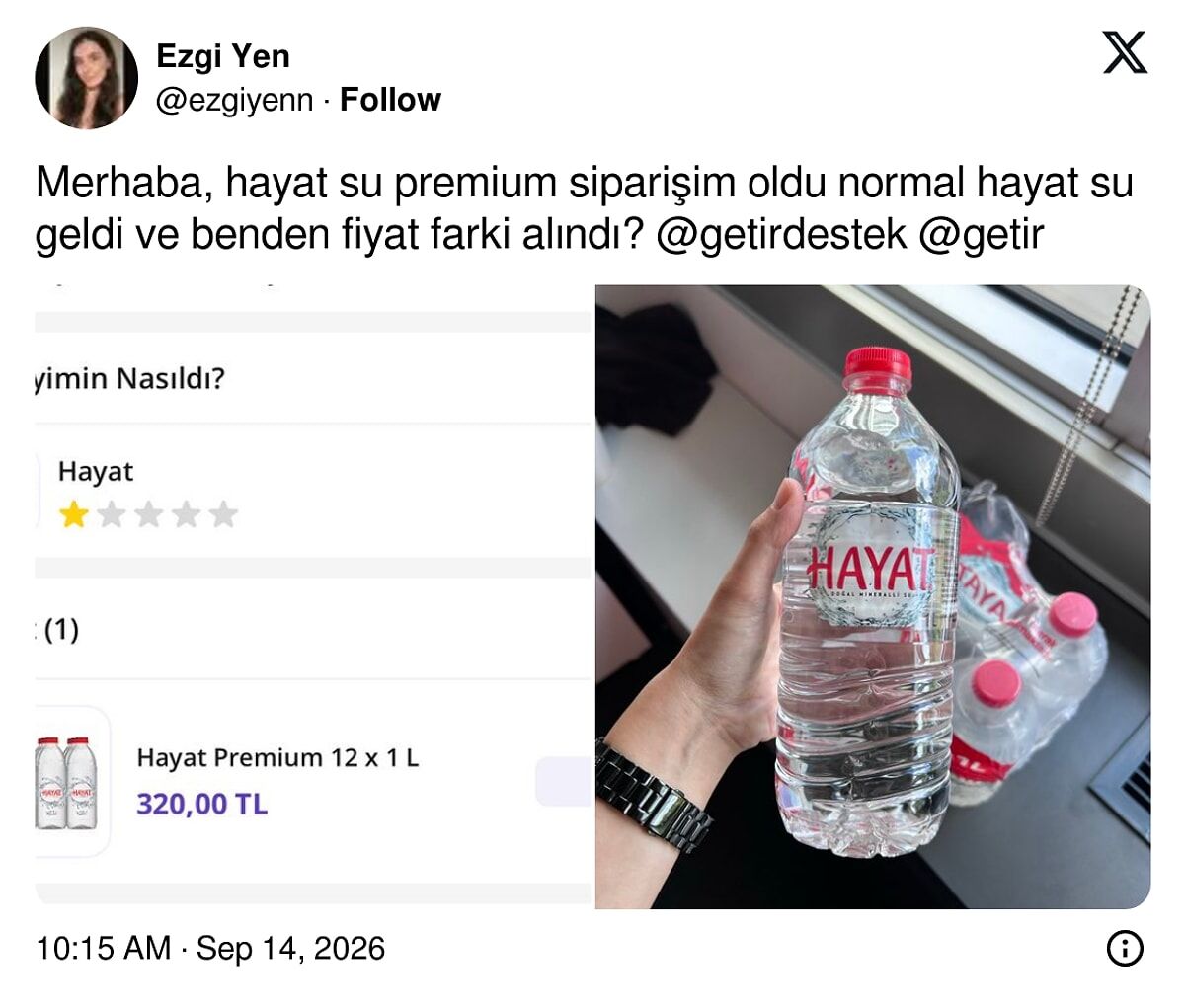 Ezgi Yen Kimdir 6