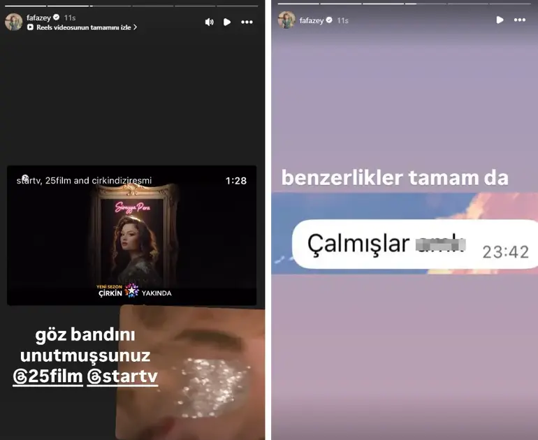 Farah Zeynep Çirkin 4