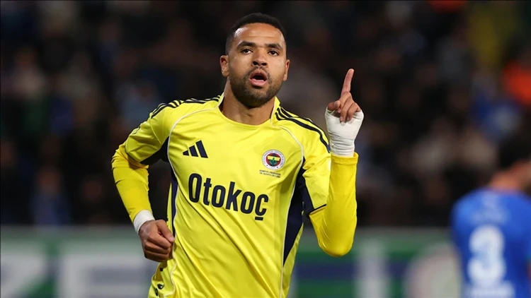 Fenerbahçe 2-1