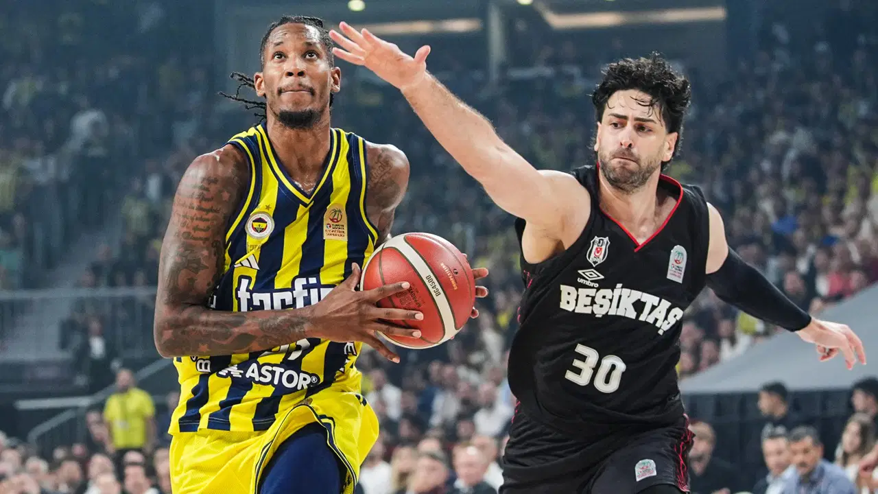 Fenerbahçe Eurolig 4