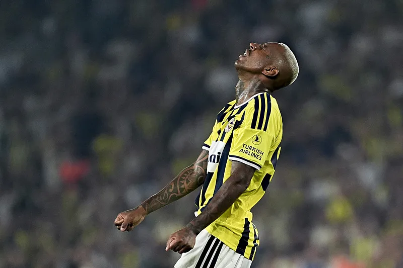 Fenerbahçe Maaliyet 1