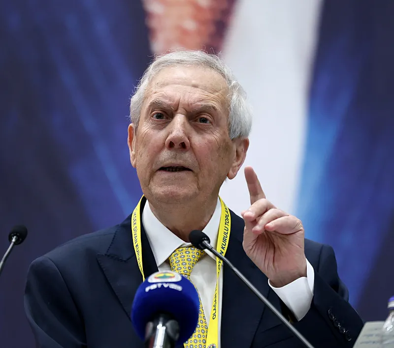 Fenerbahçe Maaliyet 5