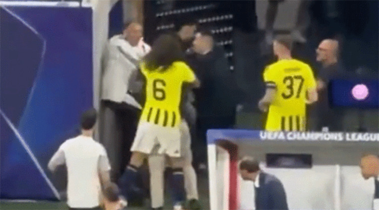 Fenerbahçe Soruşturma 2