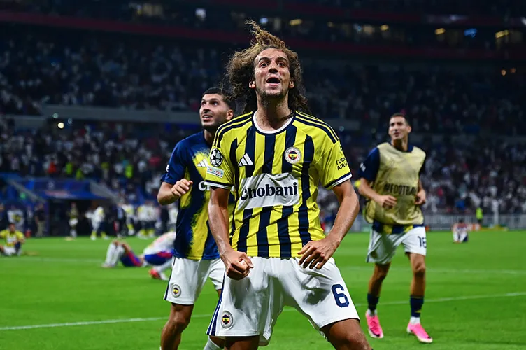Fenerbahçe Soruşturma