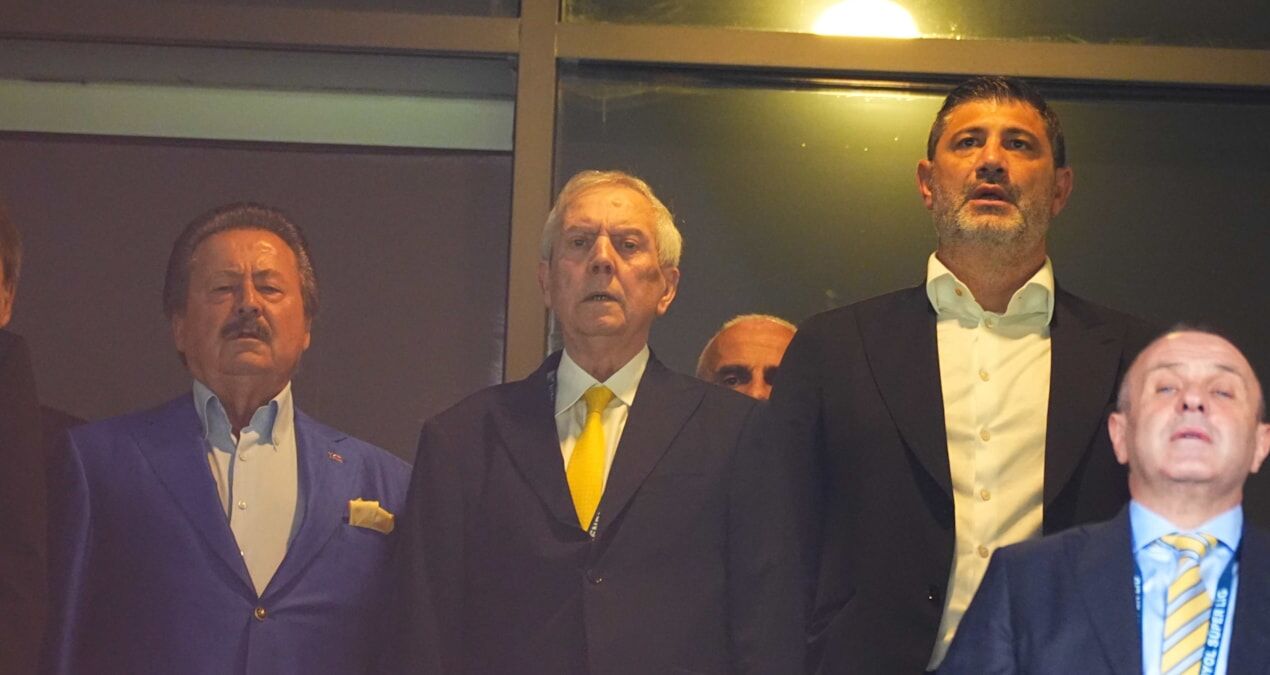 Fenerbahçe Transfer 2