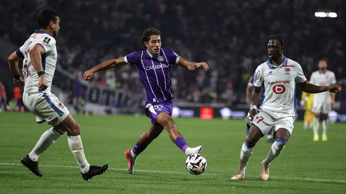 Galatasaray Şampiyonlar Ligi 5