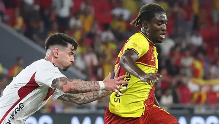 Göztepe Alanya 2
