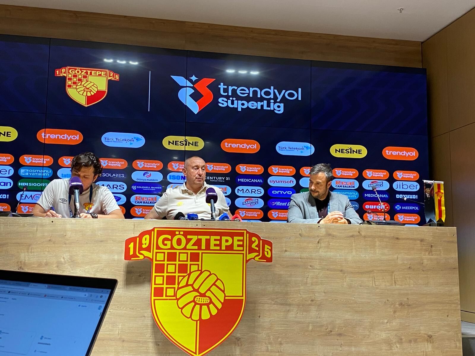 Göztyepe Stoilov 2