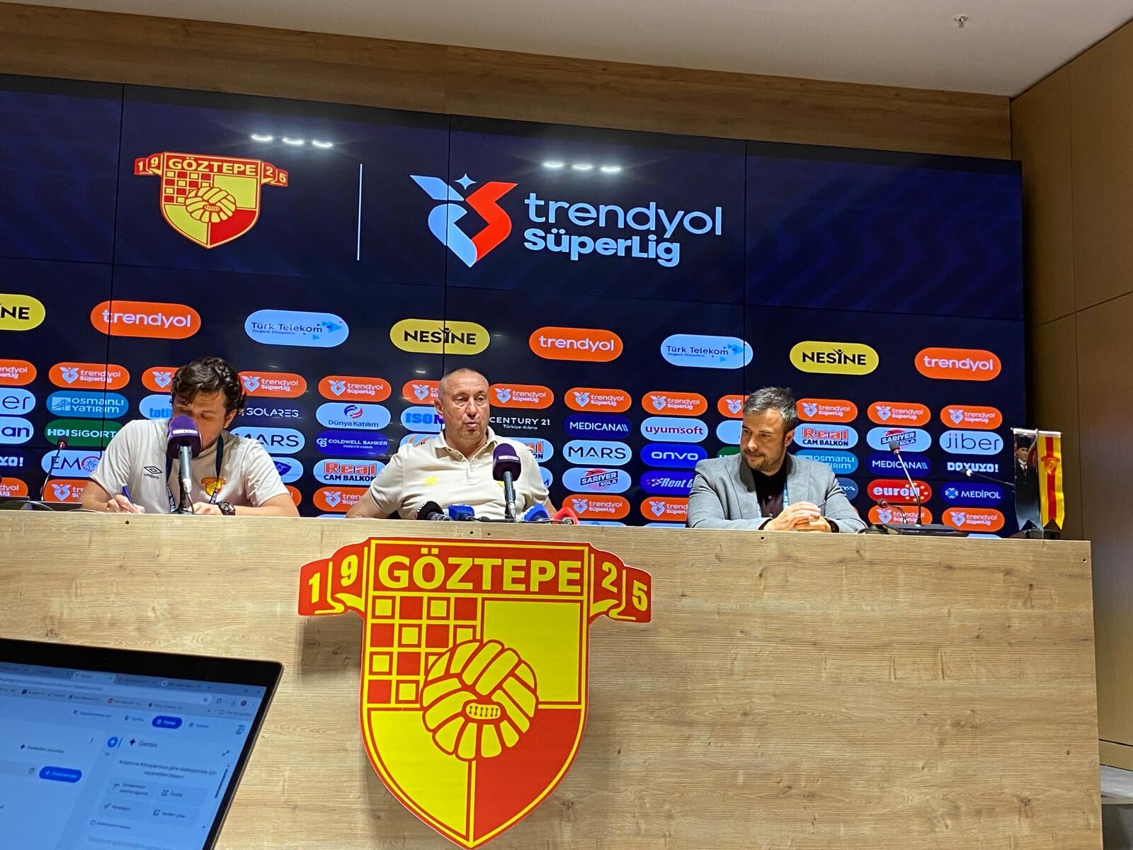 Göztyepe Stoilov 3