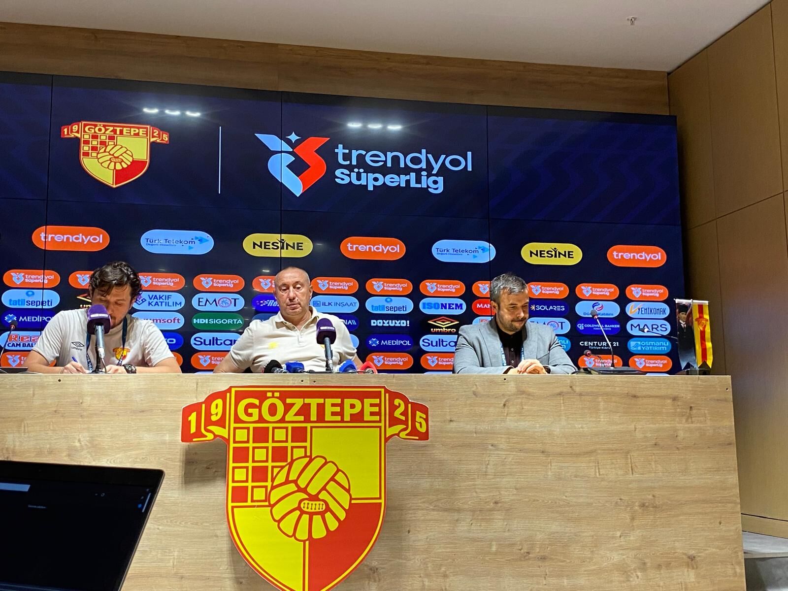 Göztyepe Stoilov 4