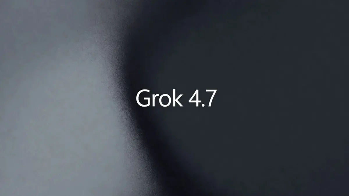 Grok Yeni Sürüm 3