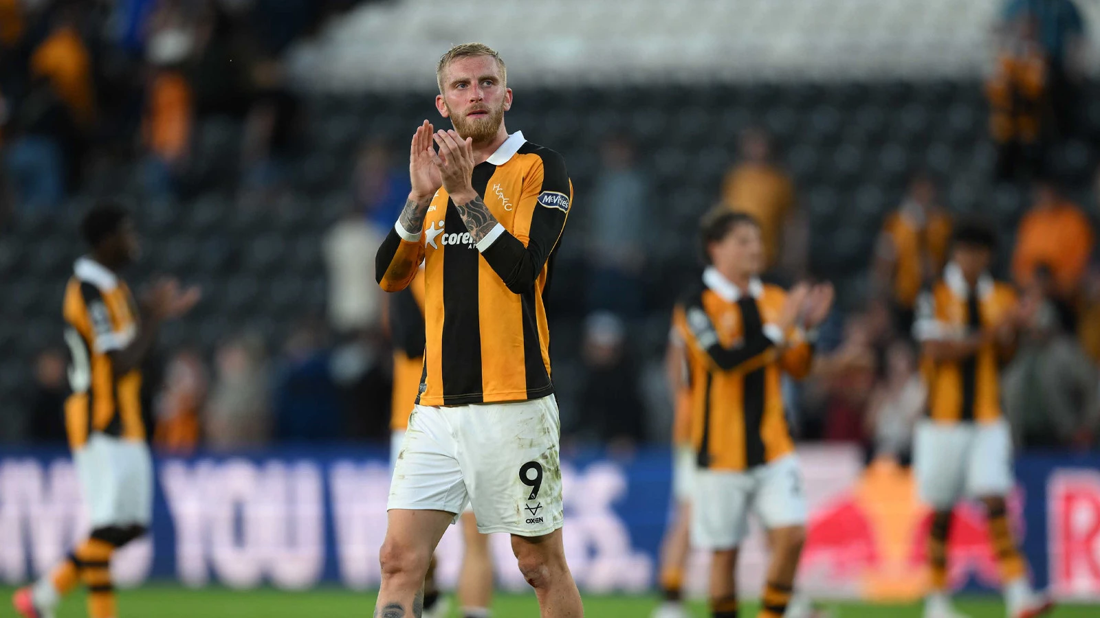 Hull City Chealsea 1