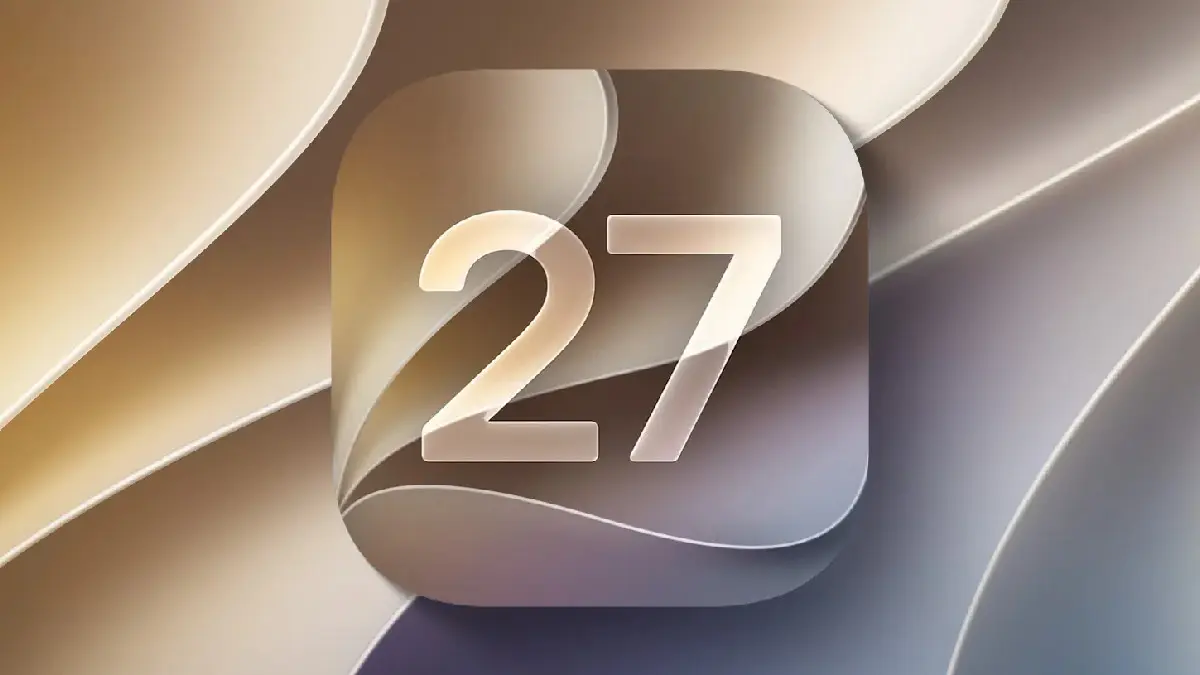 İos 27 4