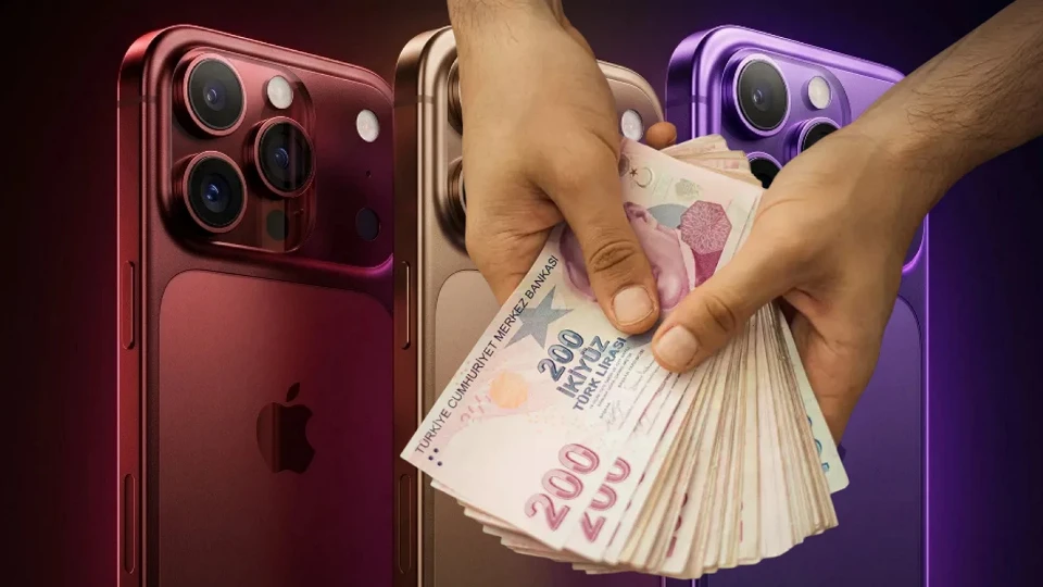 İphone 18 5