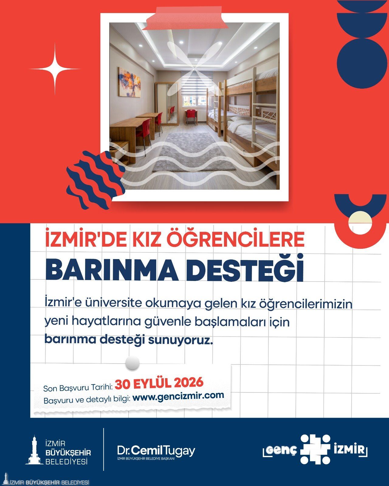 İzbb Yurt Zam 4
