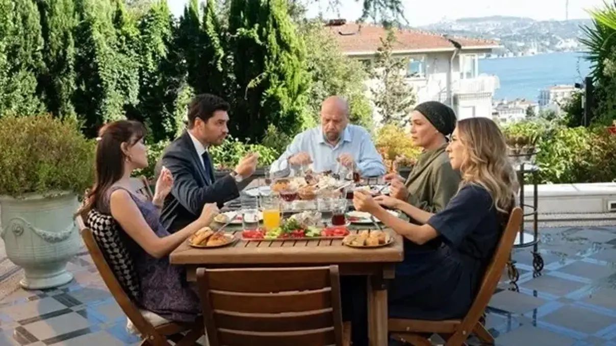 Kızılcık Şerbeti 5.Sezon 2