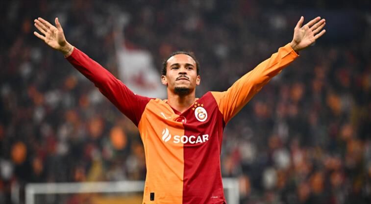 Leroy Sané 1
