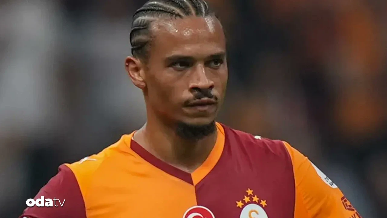 Leroy Sané 4
