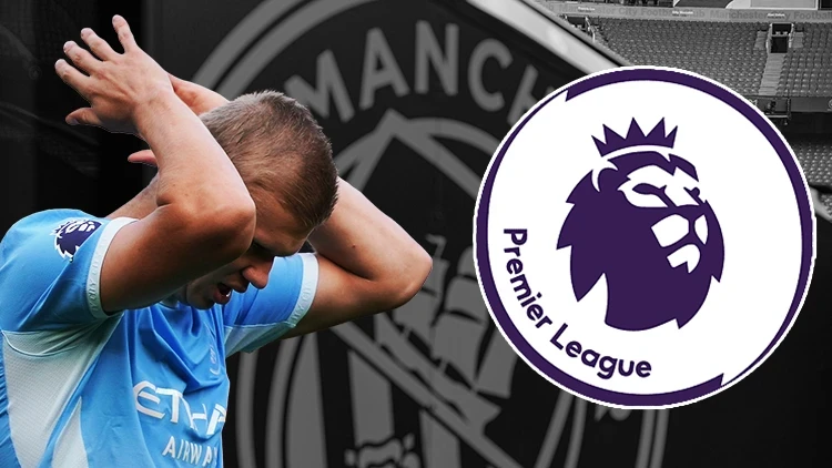 Manchester City Soruşturma 3