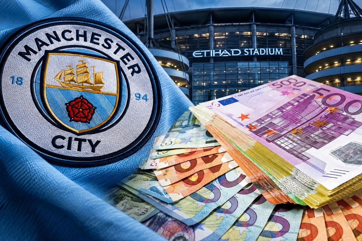 Manchester City Soruşturma 4